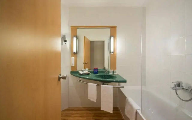 Hotel Rafael