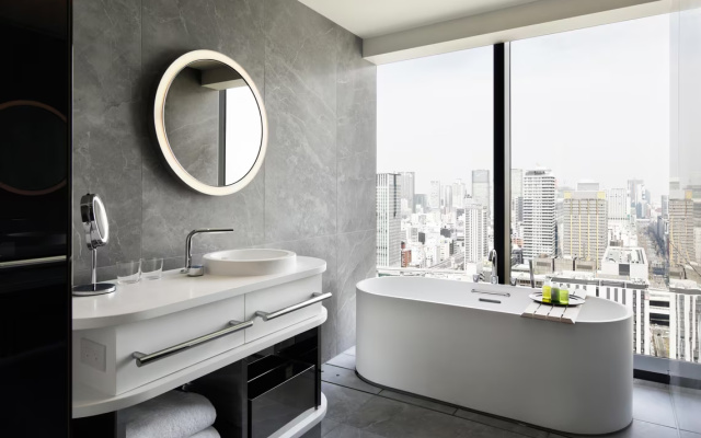 Premier Double room (풀 더블 침대) 사진 1
