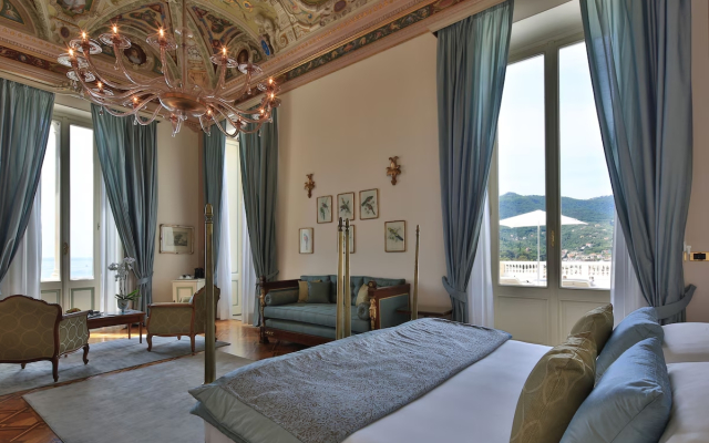 Imperiale Palace Hotel