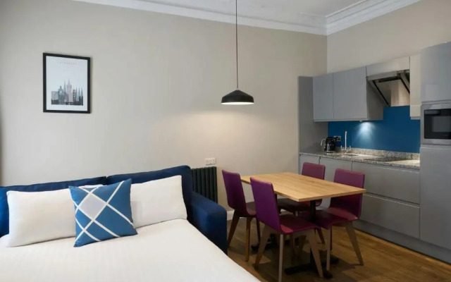 Four Points Flex by Sheraton Edinburg