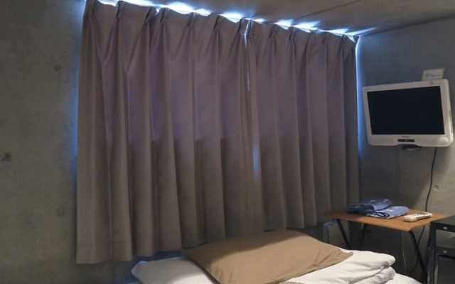 Western-Style Double room (벙커 침대) 사진 1