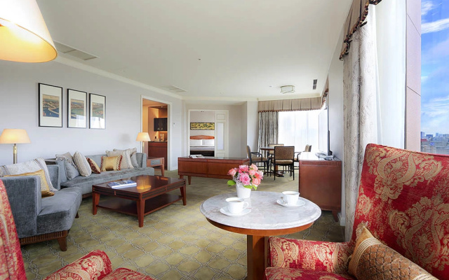 Prime Premier Garden Suite 사진 1