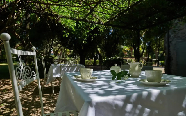 Hotel Villa Ciconia