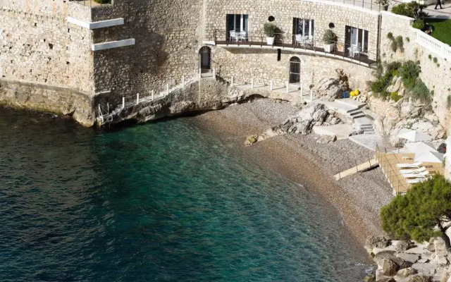 Hôtel Cap-Estel