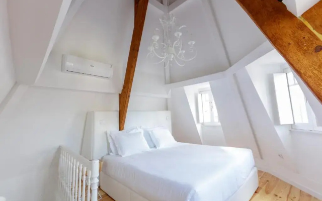 São Francisco Guesthouse