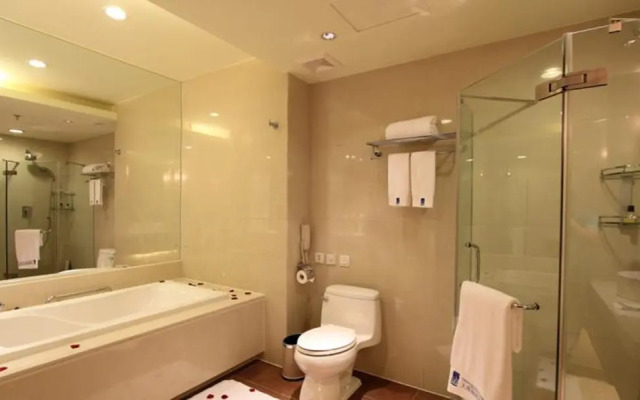 Best Western Charming City Hotel