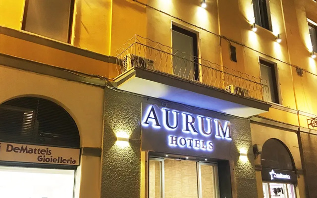 Aurum Firenze