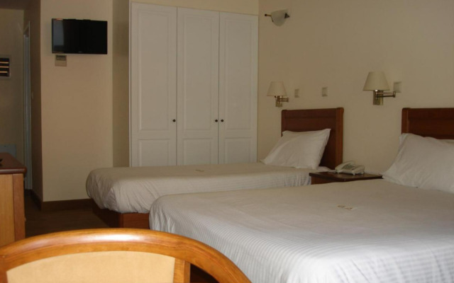Olympios Zeus Hotel
