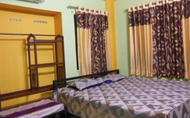 Chaya Neer Guest House