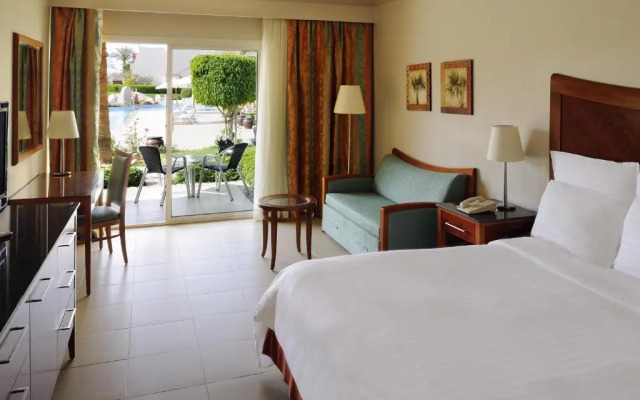 Naama Bay Promenade Beach Resort Mountain Side