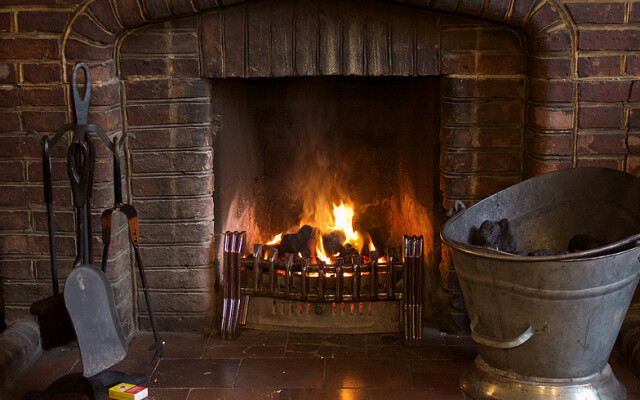 The Angel Inn