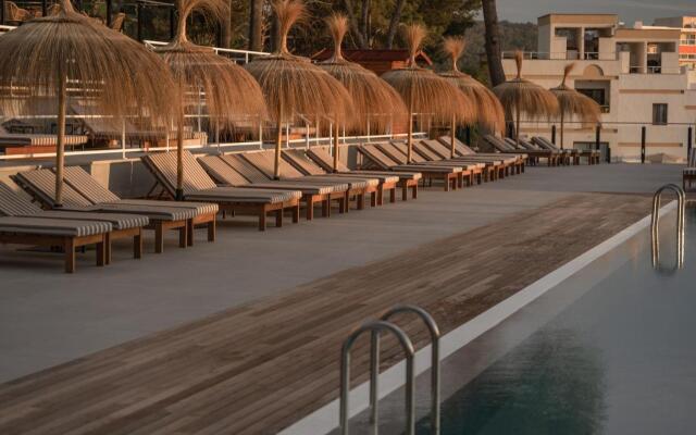 Cooks Club Calvia Beach - Adults Only +21