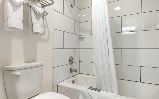 Best Western Santee Lodge