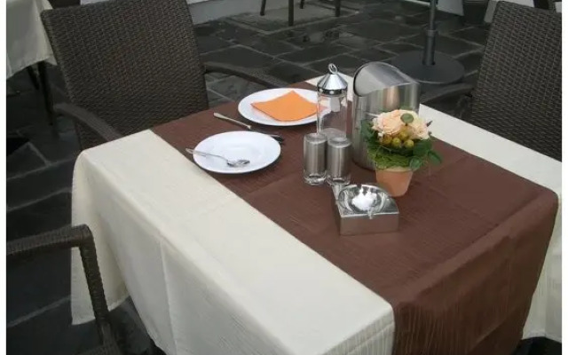 otto - bed & breakfast