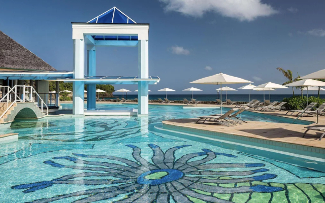 Sandals Regency La Toc All Inclusive