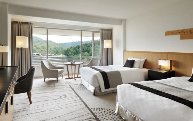Club Floor Family Quadruple room 사진 1