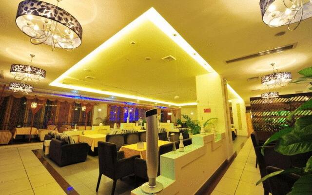Sanya Baosheng Seaview Hotel
