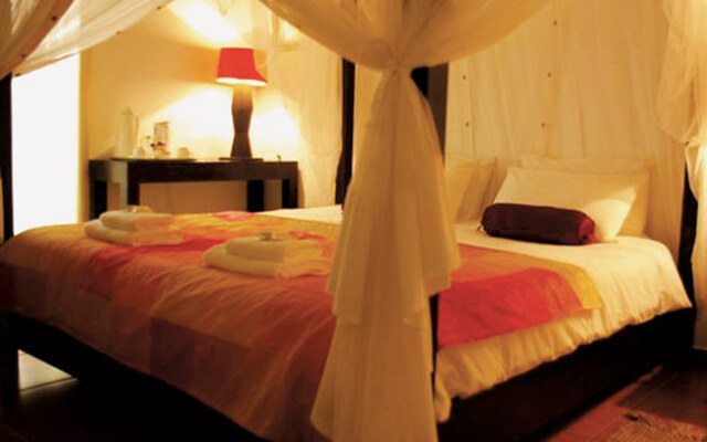Hongonyi Private Game Lodge