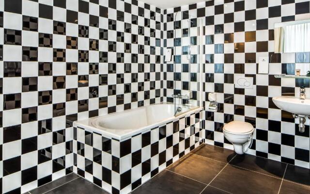 Leonardo Boutique Hotel Maastricht City Center