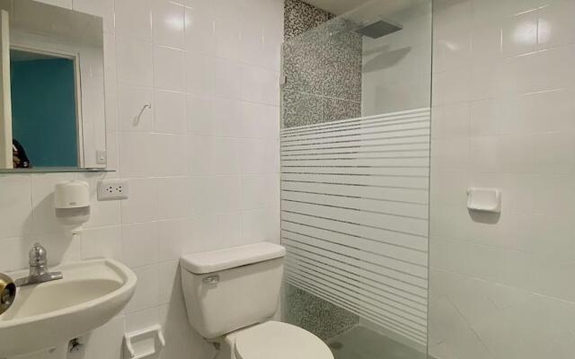 Calypso Beach Hotel