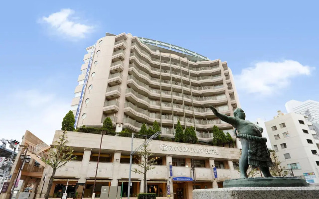 Ryogoku View Hotel