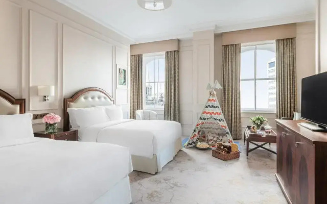 The Langham London