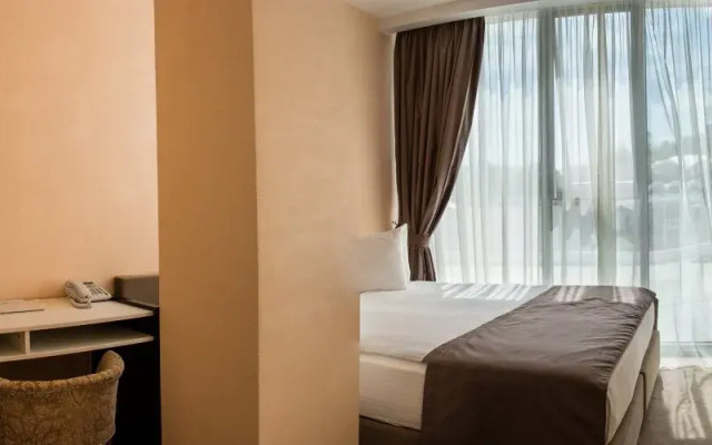 Boutique Hotel Portofino