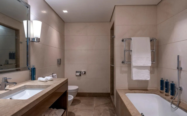 Hilton Turin Centre