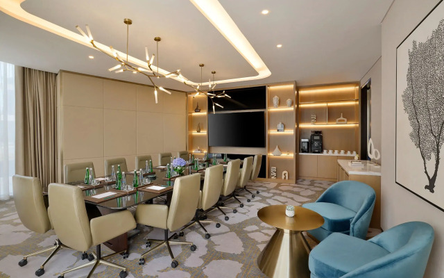 Hilton Garden Inn Dubai Business Bay