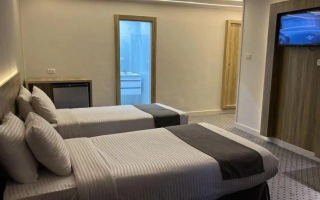 Atlas International Hotels