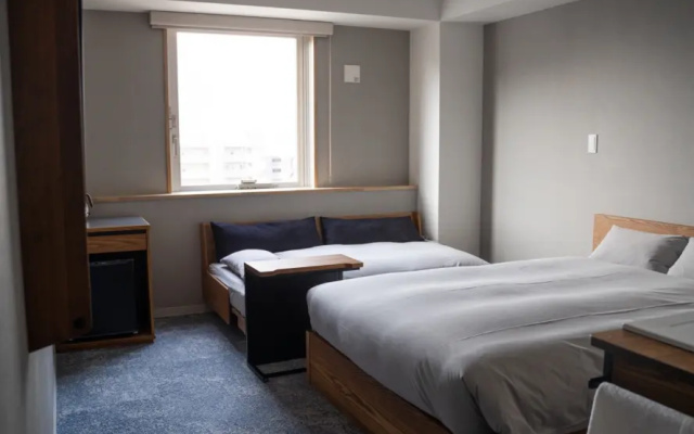 Premier Semi-Double room 사진 1