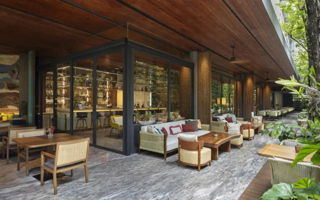 Ad Lib Hotel Bangkok