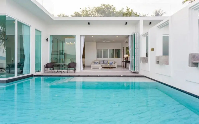 Fisherman Way Beach Villa