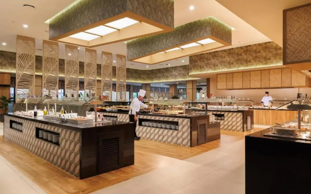 Hotel Riu Guanacaste - All Inclusive