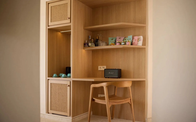 Cala San Miguel Hotel Ibiza, Curio Collection by Hilton