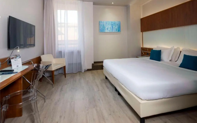 Best Western Hotel Madison