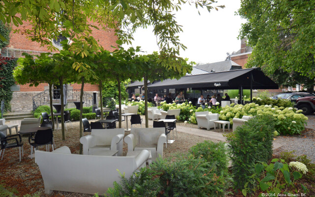 Le Manoir