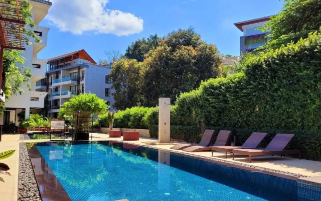 Surintra Boutique Resort