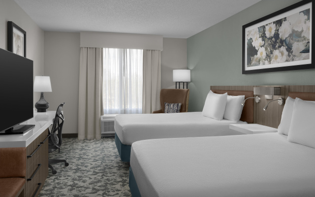 Hilton Garden Inn Macon / Mercer University