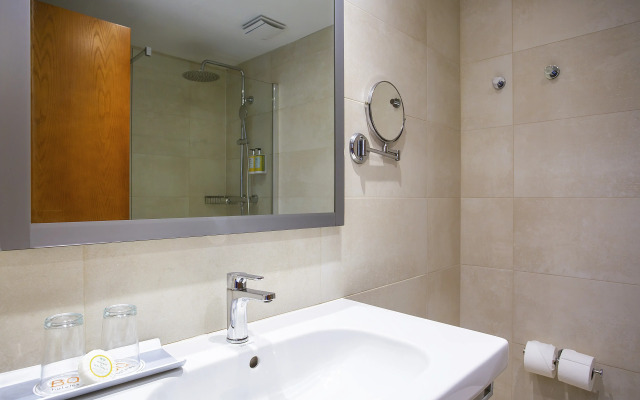 BQ Can Picafort Hotel
