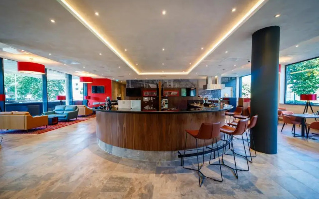 Bastion Hotel Nijmegen