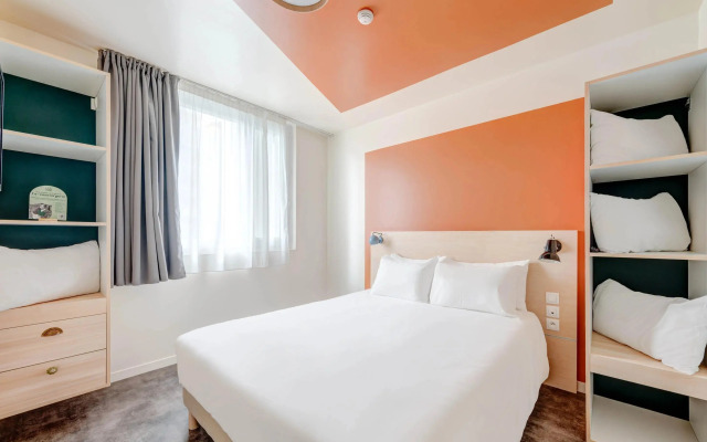 B&B Home Paris Mairie de St Ouen
