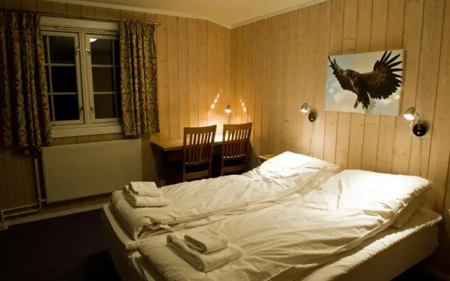 Danebu Kongsgaard Sport & Resort