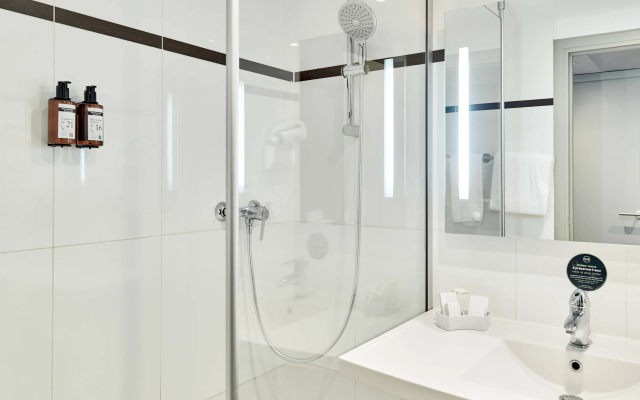 B&B HOTEL Saint-Quentin-en-Yvelines Centre Gare