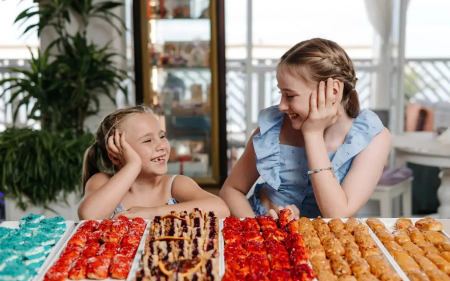 Курортный отель Alean Family Sputnik