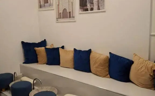Sereneburi Patong Residence