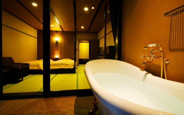 Low Bed room 사진 2