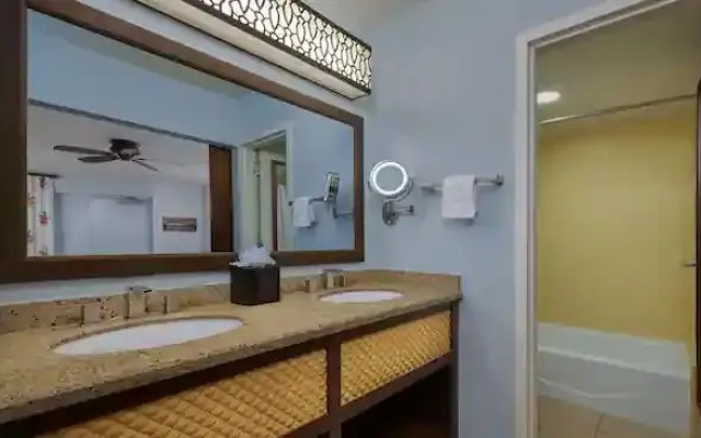 Disney's Caribbean Beach Resort 