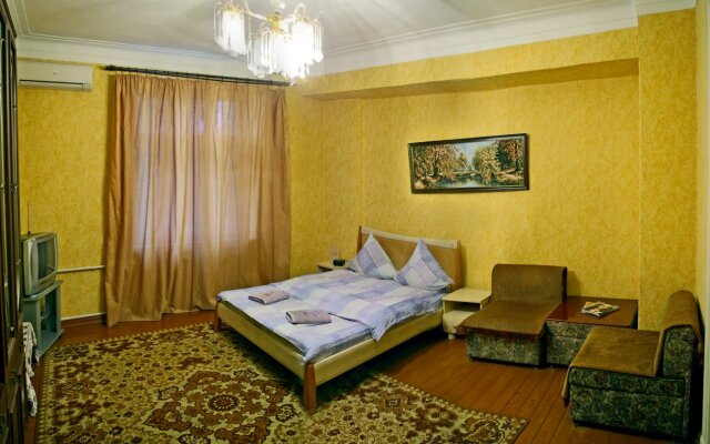 On Stalevarov 7 2 Rooms Standard Apt Apartments