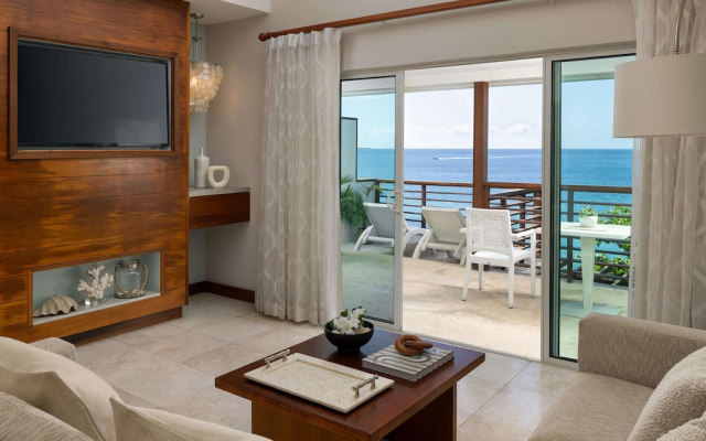 Sandals Regency La Toc All Inclusive